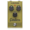 Gitara aksessuarları TC Electronic Cinders Overdrive