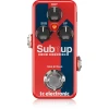 Gitara aksessuarları TC Electronic  SUB-N-UP Mini Octave