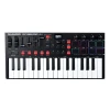 Rəqəmsal pianinolar M-Audio Oxygen Pro Mini