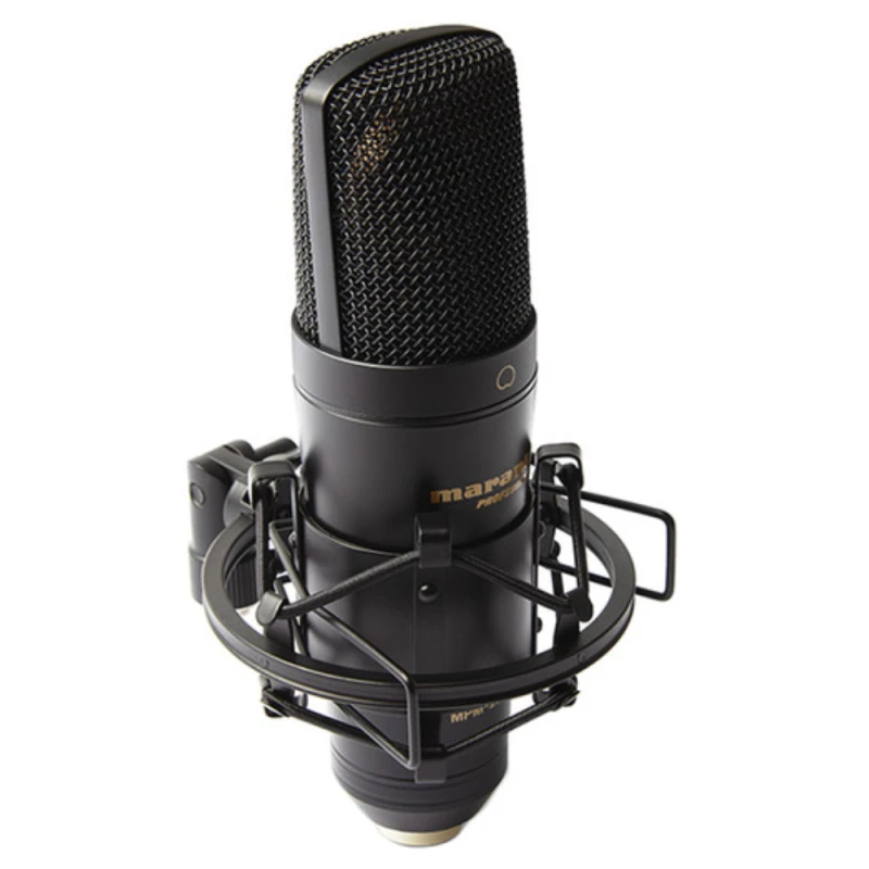 Mikrofonlar Marantz Pro MPM-2000U