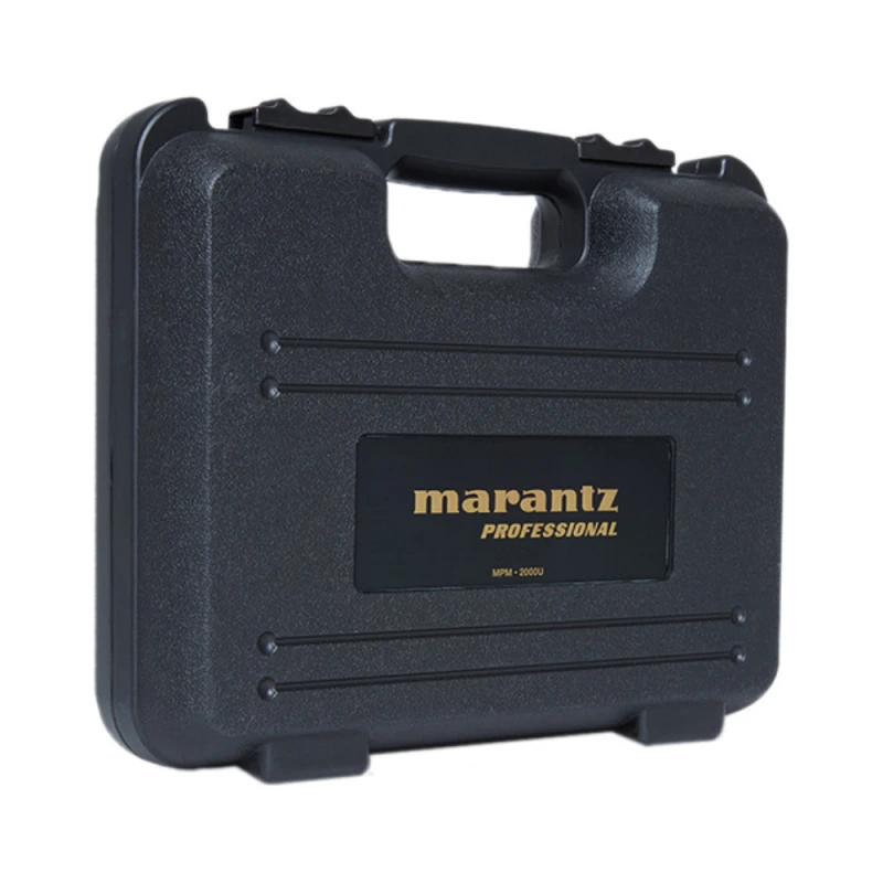 Mikrofonlar Marantz Pro MPM-2000U