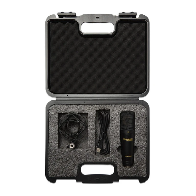 Mikrofonlar Marantz Pro MPM-2000U