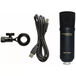 Микрофон Marantz Pro MPM-1000U