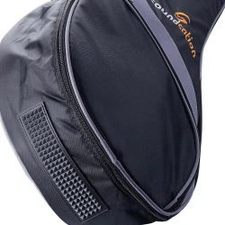 Чехол для электрогитары Soundsation PGB-5EB Bass Guitar Gig Bag