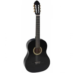 Klassik gitaralar Soundsation Toledo Primera Student 44BK