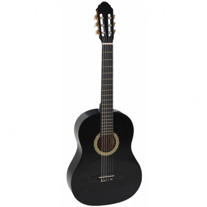 Klassik gitaralar Soundsation Toledo Primera Student 44BK