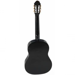 Klassik gitaralar Soundsation Toledo Primera Student 44BK