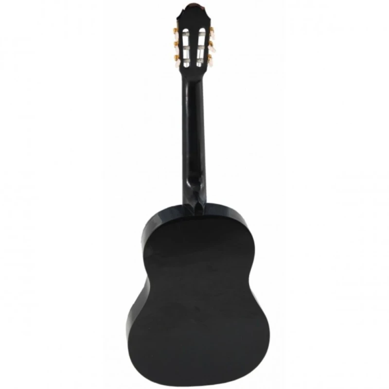 Klassik gitaralar Soundsation Toledo Primera Student 44BK