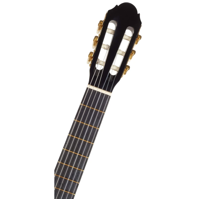 Klassik gitaralar Soundsation Toledo Primera Student 44BK