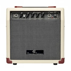 Гитарный усилитель Soundsation Cream10