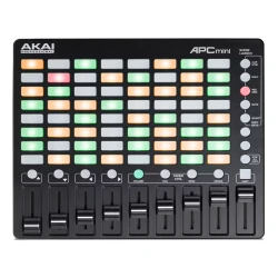 MIDI-контроллер Akai APC Mini