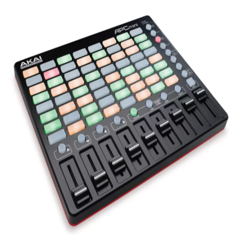 MIDI-контроллер Akai APC Mini