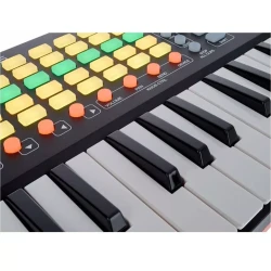 MIDI-контроллер Akai APC Key 25
