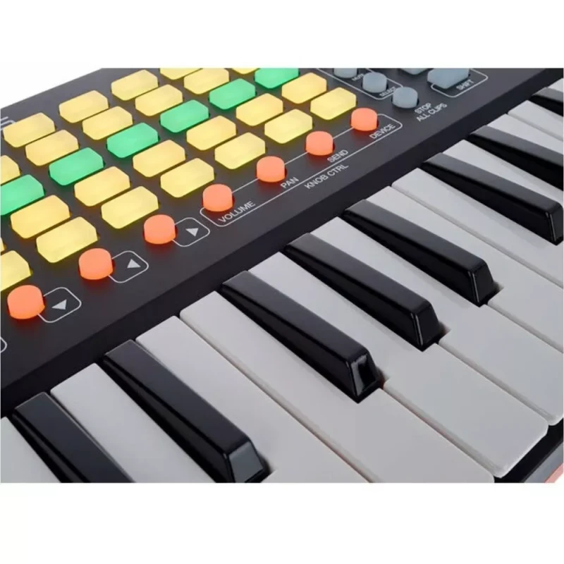 MIDI-контроллер Akai APC Key 25