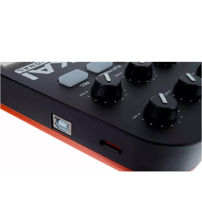 MIDI-контроллер Akai APC Key 25