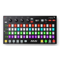 MIDI-контроллер Akai Fire