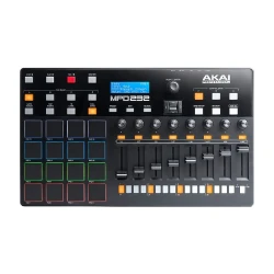 MIDI-контроллер Akai MPD 232