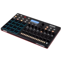 MIDI-контроллер Akai MPD 232