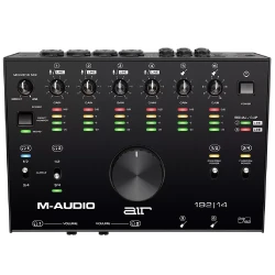MIDI-контроллер M-Audio AİR192X14
