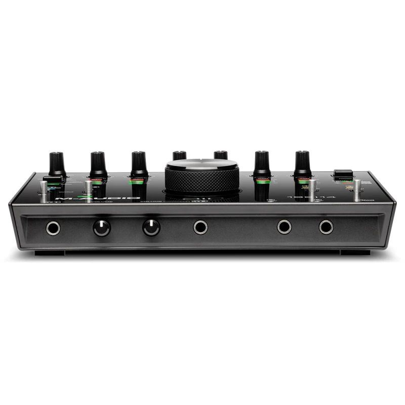 MIDI-контроллер M-Audio AİR192X14