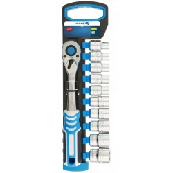 Açar dəsti Hogert HT1R332/11 PCS