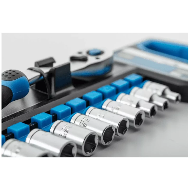 Açar dəsti Hogert HT1R334/11 əd.