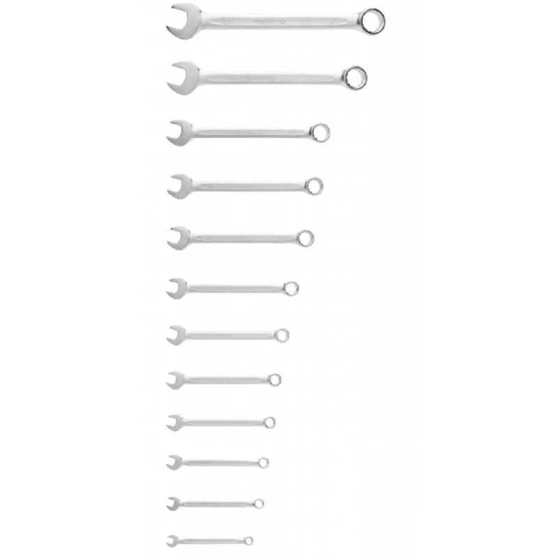 Açar dəsti Hogert HT1W492/12 əd.