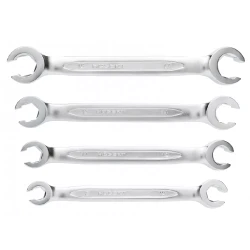 Açar dəsti Hogert HT1W730/4 əd.