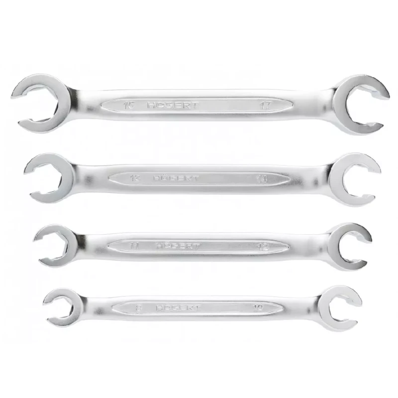 Açar dəsti Hogert HT1W730/4 əd.