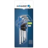 Açar dəsti Hogert HT1W804/9 əd.