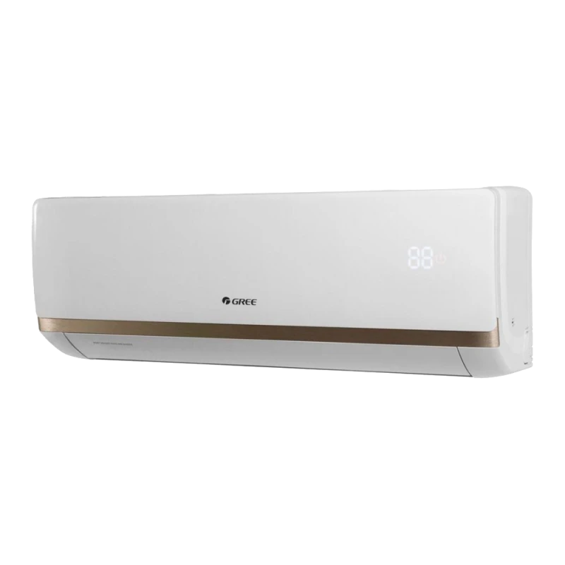 Kondisioner Gree GWH09AAAXA-K3NNA2A/I