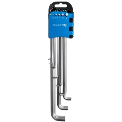 Набор ключей Hogert HT1W807/9 шт.