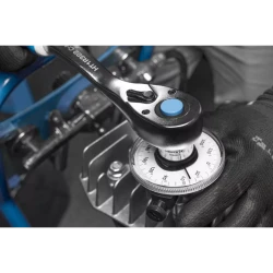 Açar Hogert HT1W706