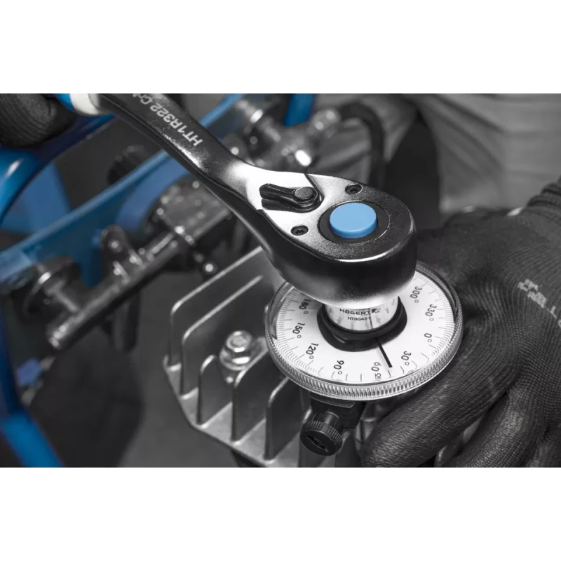 Açar Hogert HT1W706