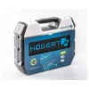 Açar dəsti Hogert HT1R440 / 144 PCS
