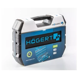 Açar dəsti Hogert HT1R440 / 144 PCS