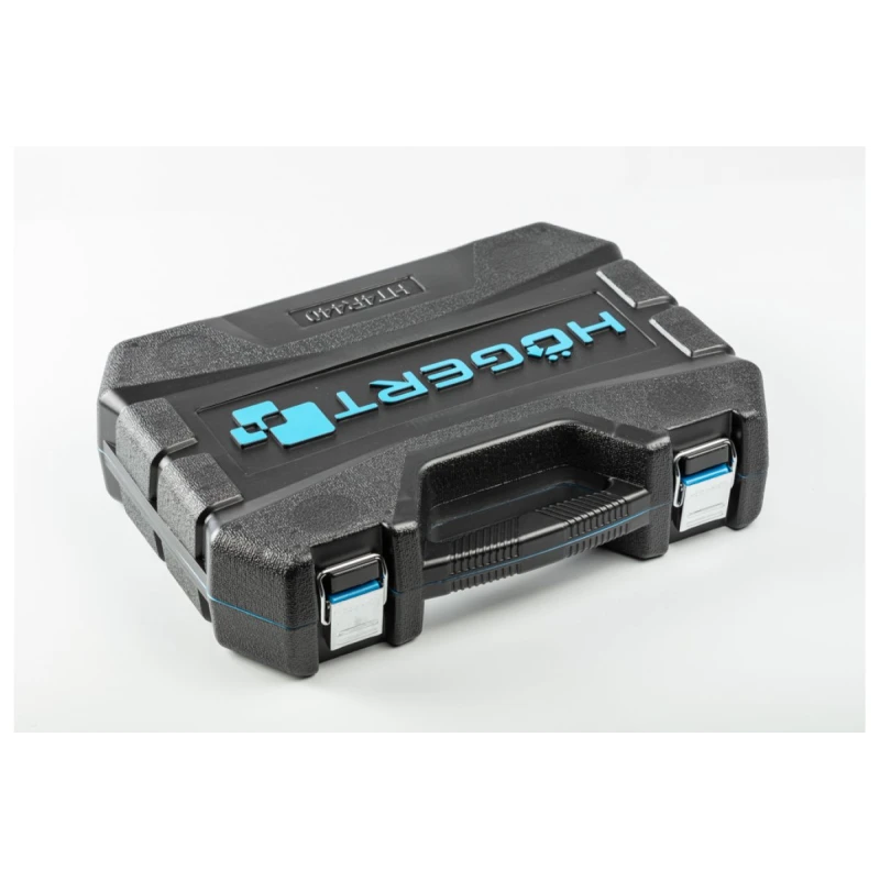 Açar dəsti Hogert HT1R440 / 144 PCS