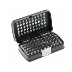 Açar dəsti Hogert HT1R461 / 50 PCS