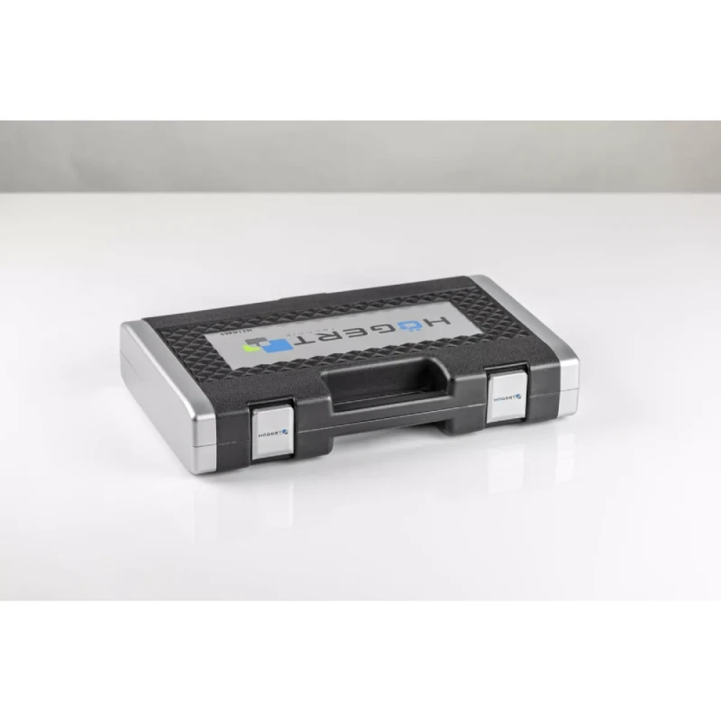 Açar dəsti Hogert HT1R465 / 36 PCS