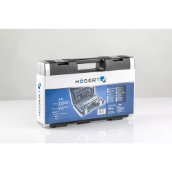 Açar dəsti Hogert HT1R465 / 36 PCS