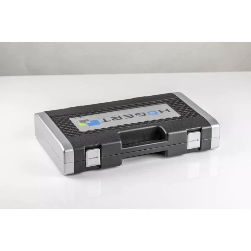 Açar dəsti Hogert HT1R470 / 60 PCS