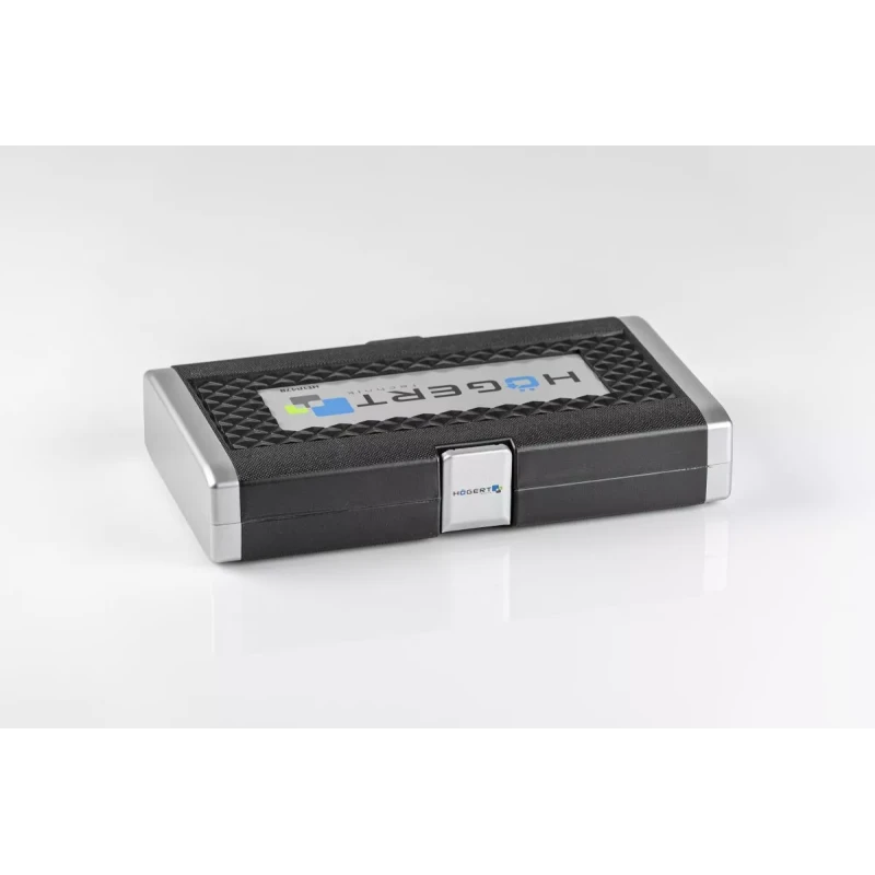 Набор ключей Hogert HT1R478 / 18 PCS