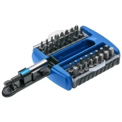 Açar dəsti Hogert HT1S402 / 33 PCS