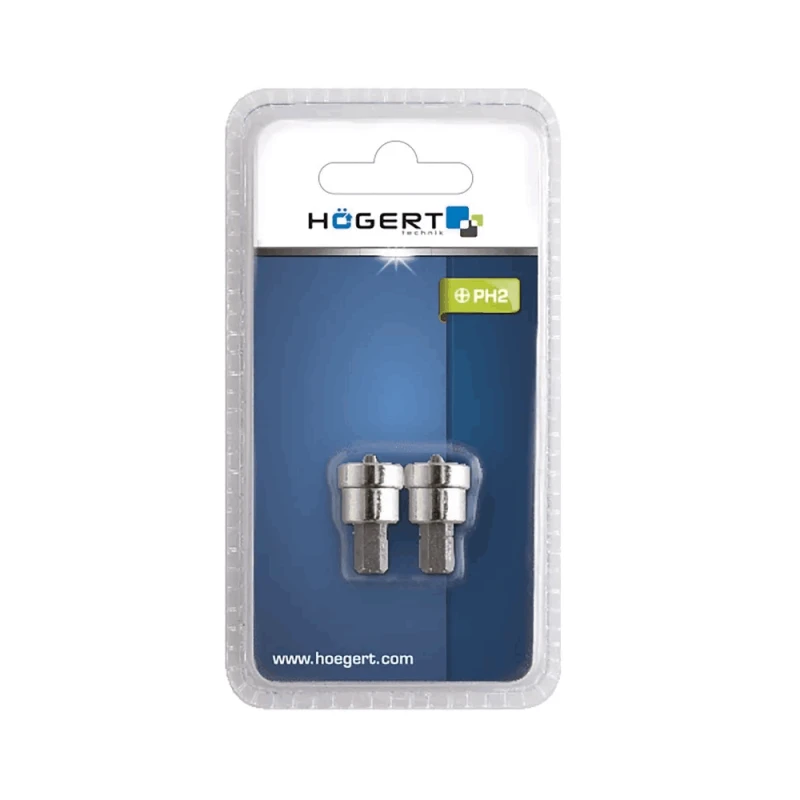 Açar dəsti Hogert HT1S432 / 2 PCS