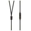 Наушники-вкладыши JBL T110 Black