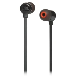 Наушники-вкладыши JBL T110 Black