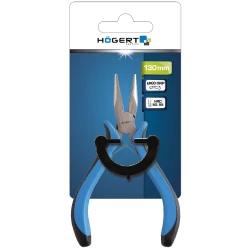 Плоскогубцы Högert HT1P054