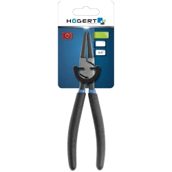 Плоскогубцы Högert HT1P141