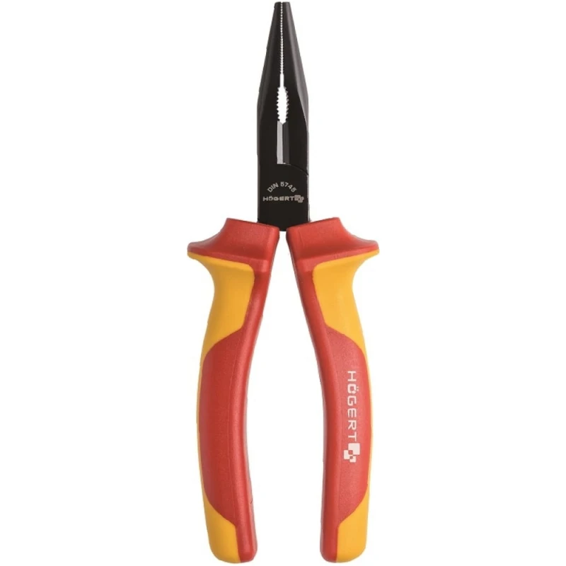Плоскогубцы Högert HT1P913