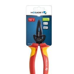 Плоскогубцы Högert HT1P919